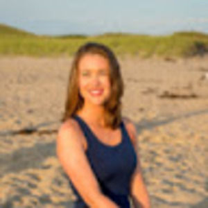 Meet your Posher, Anneliese